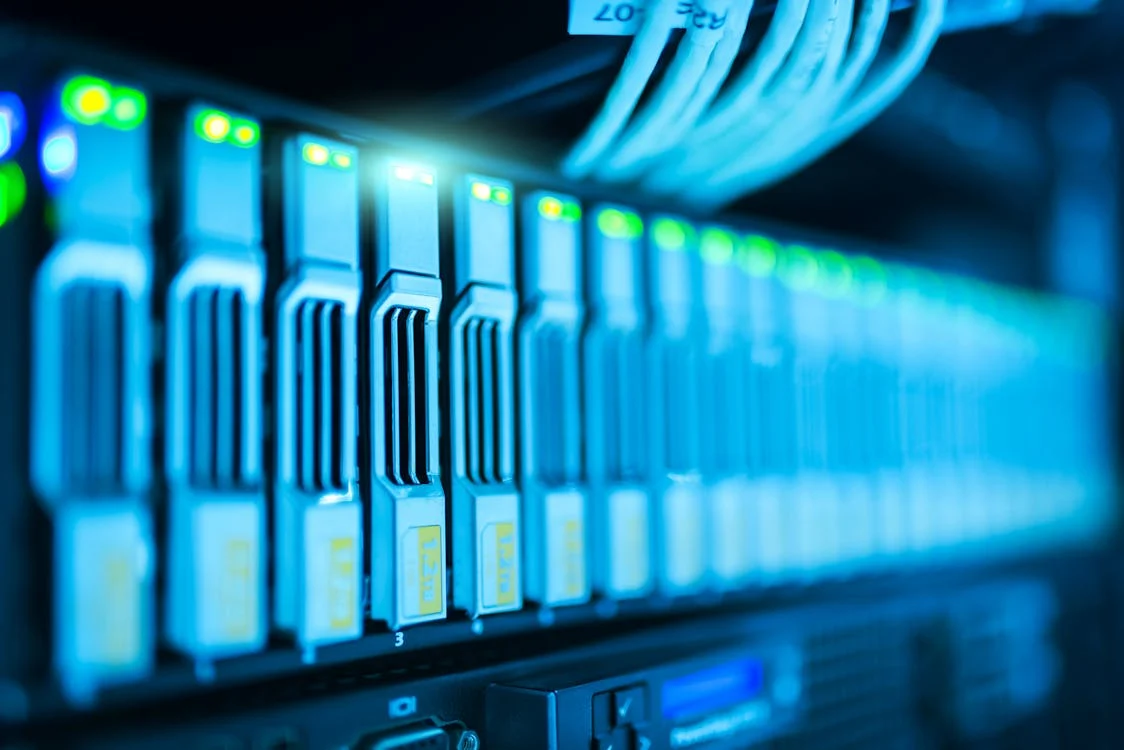EMPOWERING TECHNOLOGY